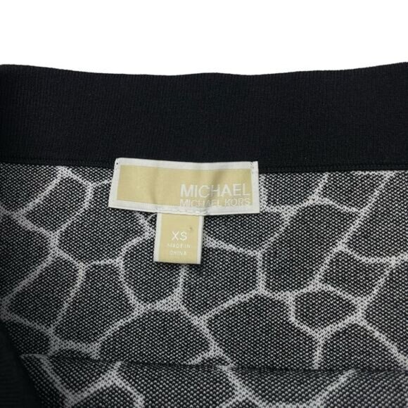 MICHAEL Michael Kors Mini Skirt Sz XS - Picture 5 of 7